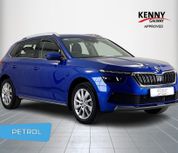 Skoda Kamiq 2023