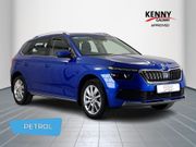 Skoda Kamiq 2023