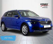 Skoda Kamiq 2023