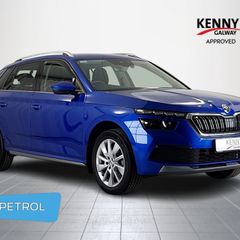 Skoda Kamiq 2023