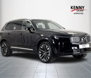 Volvo XC90 2025