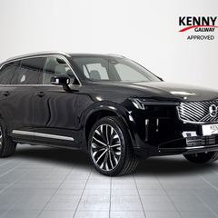 Volvo XC90 2025
