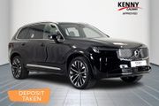Volvo XC90 2025