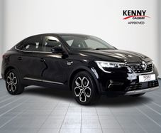 Renault Arkana 2023