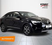Renault Arkana 2023
