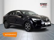 Renault Arkana 2023
