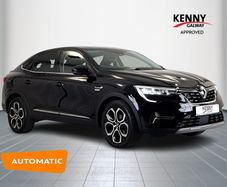 Renault Arkana 2023