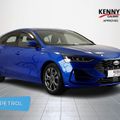 Ford Focus 2022