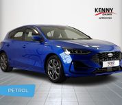 Ford Focus 2022