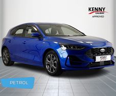 Ford Focus 2022