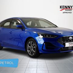 Ford Focus 2022