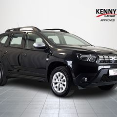 Dacia Duster 2024