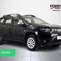 Dacia Duster 2024