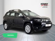 Dacia Duster 2024