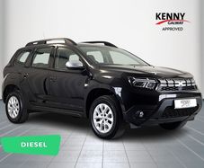 Dacia Duster 2024