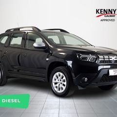 Dacia Duster 2024