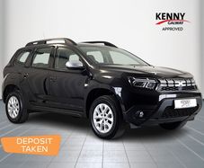 Dacia Duster 2024