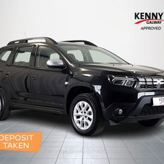 Dacia Duster 2024