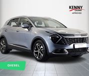 Kia Sportage 2024