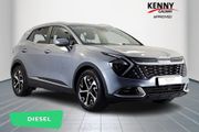 Kia Sportage 2024