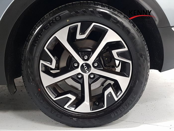 Kia Sportage 2023