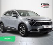 Kia Sportage 2024