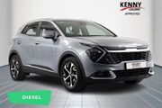 Kia Sportage 2024