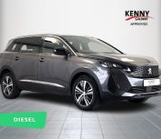 Peugeot 5008 2024