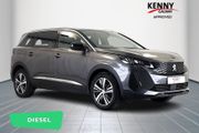 Peugeot 5008 2024