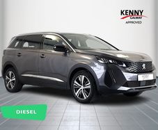 Peugeot 5008 2024