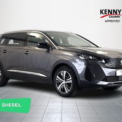 Peugeot 5008 2024