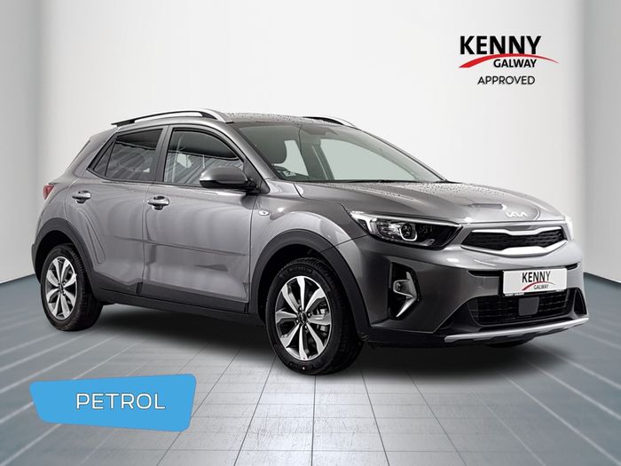 Kia Stonic 2026