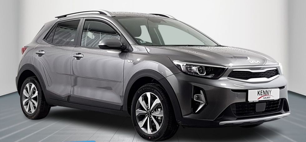 Kia Stonic 2026