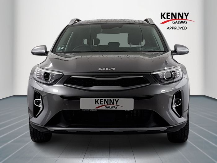 Kia Stonic 2026
