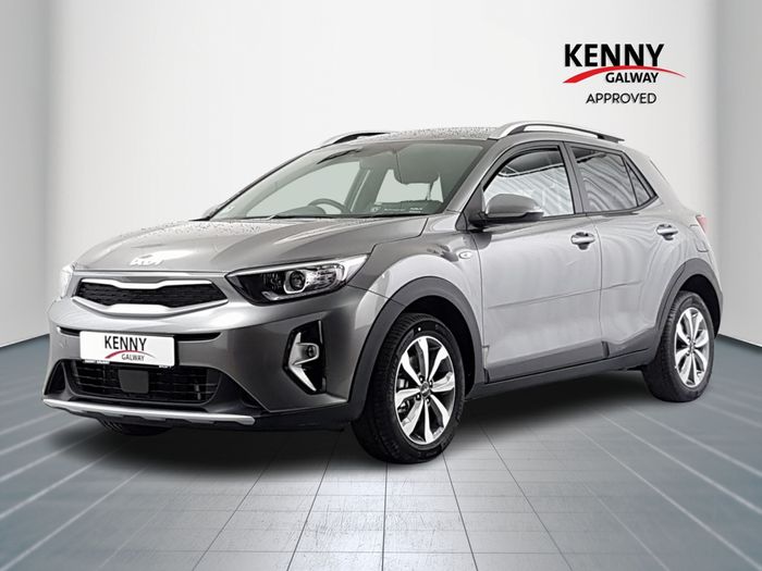 Kia Stonic 2026