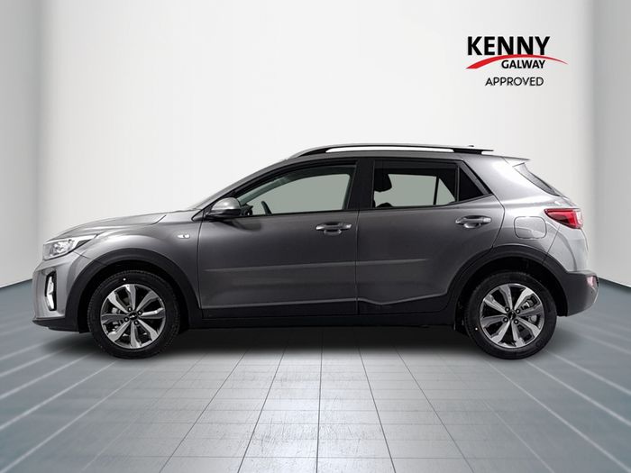 Kia Stonic 2026