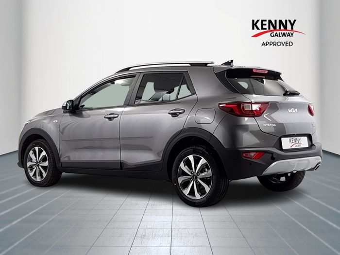 Kia Stonic 2026