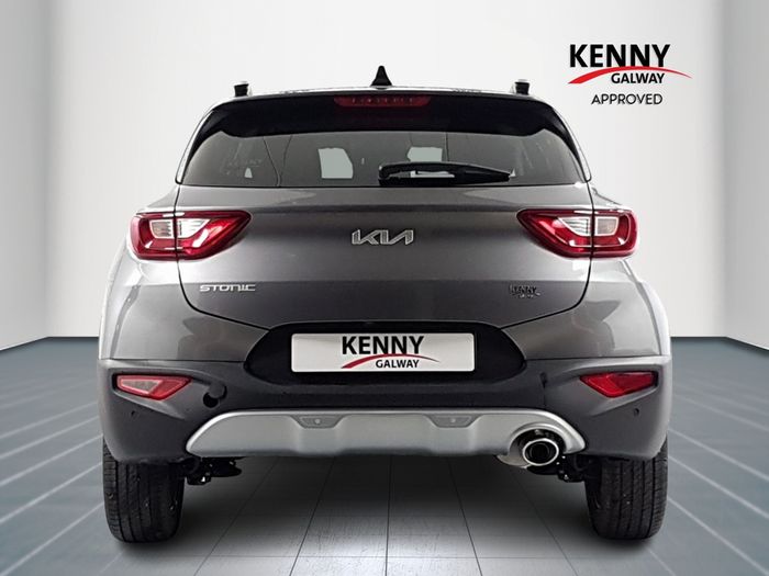 Kia Stonic 2026