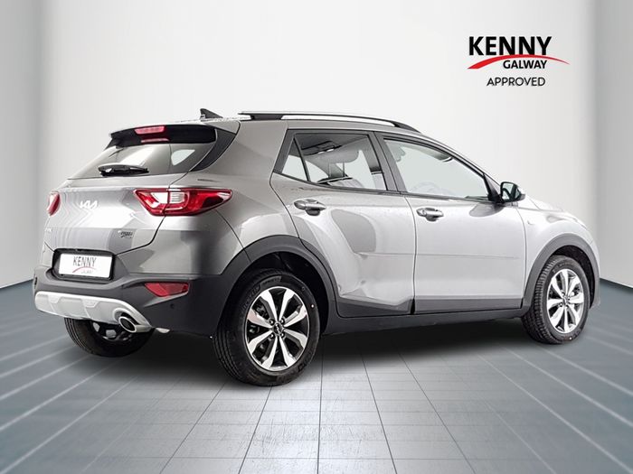 Kia Stonic 2026
