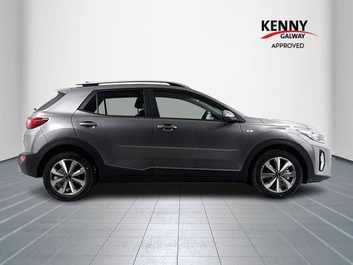 Kia Stonic 2026