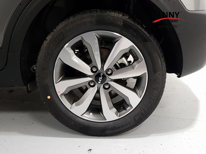 Kia Stonic 2026
