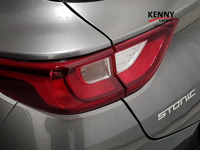 Kia Stonic 2026