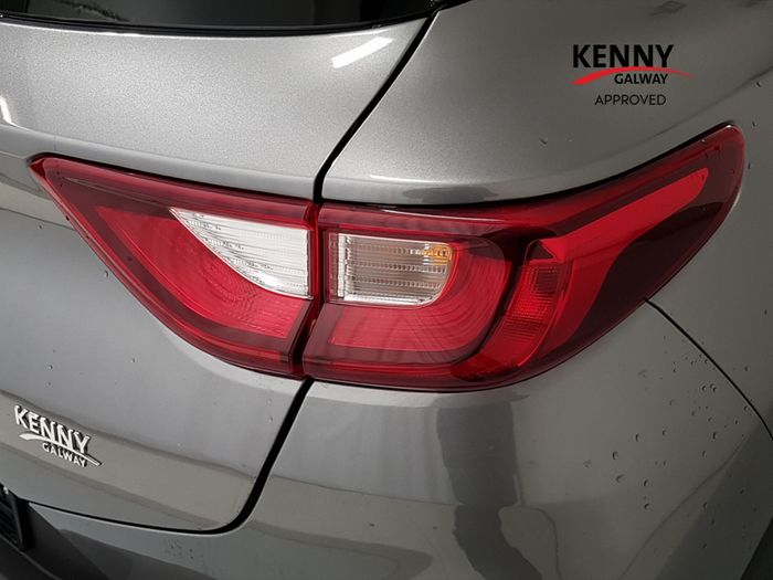 Kia Stonic 2026