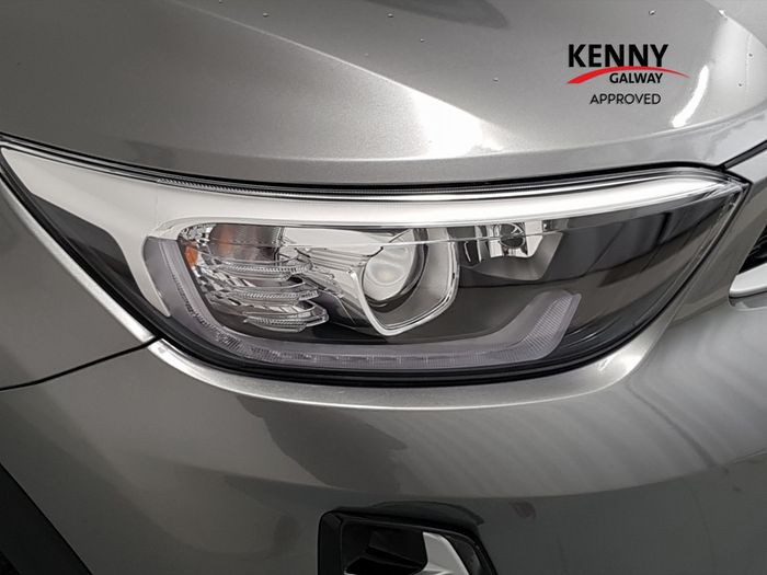 Kia Stonic 2026
