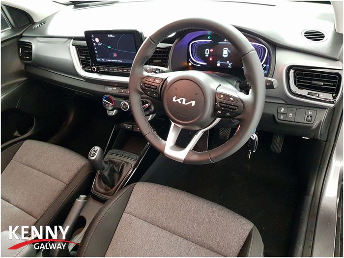 Kia Stonic 2026