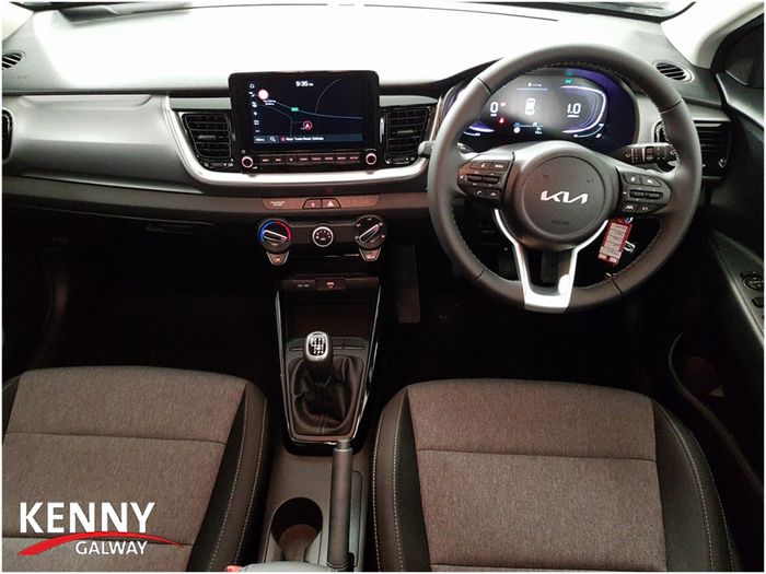 Kia Stonic 2026