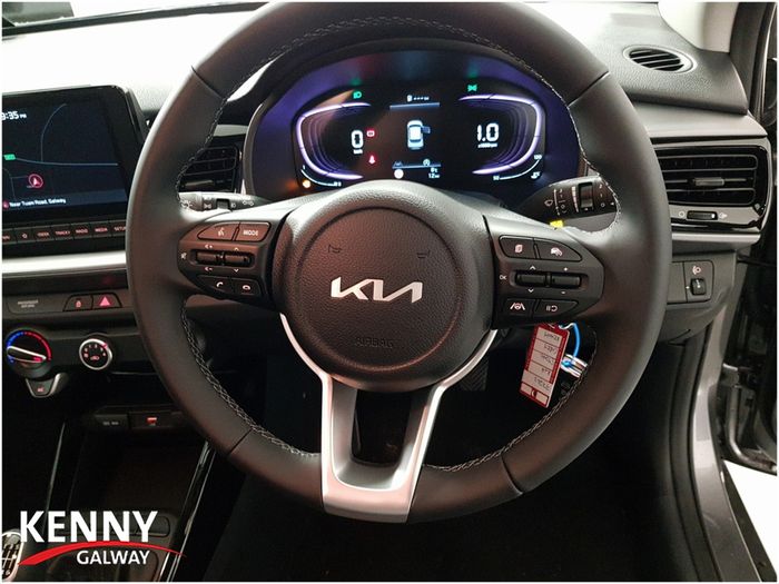 Kia Stonic 2026