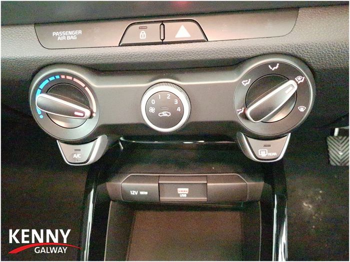 Kia Stonic 2026