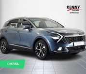 Kia Sportage 2024
