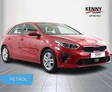 Kia Ceed 2019